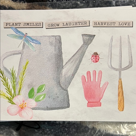 Thirty-One Inspirational Card Set - Picture 5 of 6